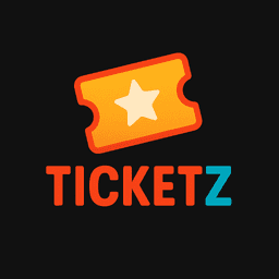 TicketZ Logo
